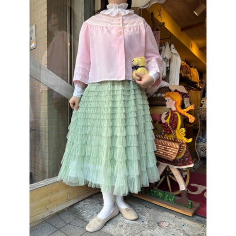 skirt 833[na108]