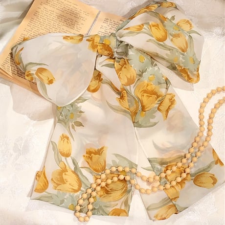 scarf 87[na373]