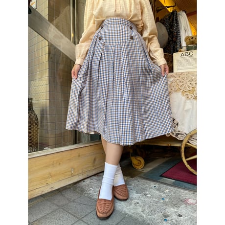 skirt 960[na344]