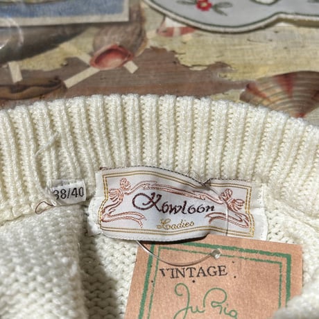 knit 585[na604]