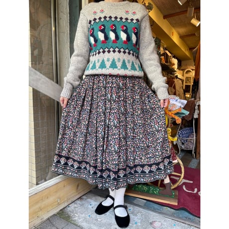 skirt 478[na588]