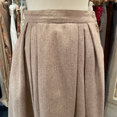 skirt 38[na563]