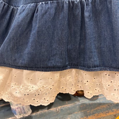 skirt 821[na184]