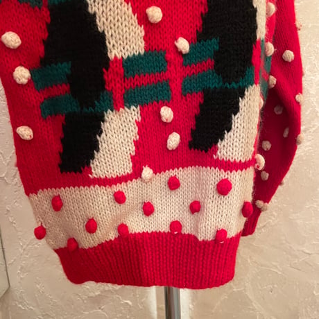 knit 809[na807]