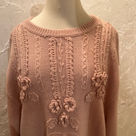 knit 807[na954]