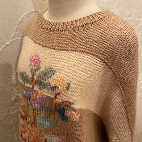 knit 696[na853]