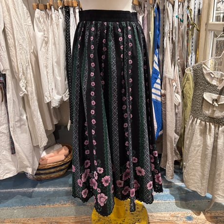 skirt 790[na786]
