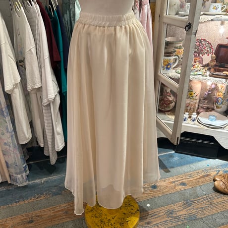 skirt 556[FF689]