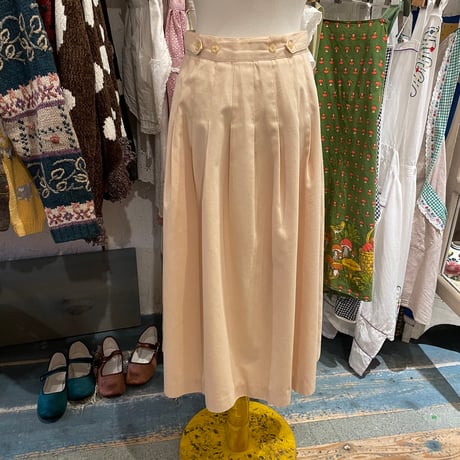 skirt 703[na352]