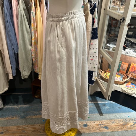 skirt 831[ge760]
