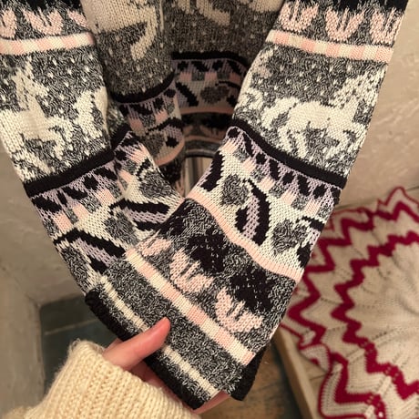 knit 922[na927]