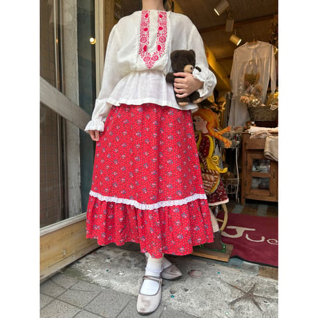 skirt 867[ge75]
