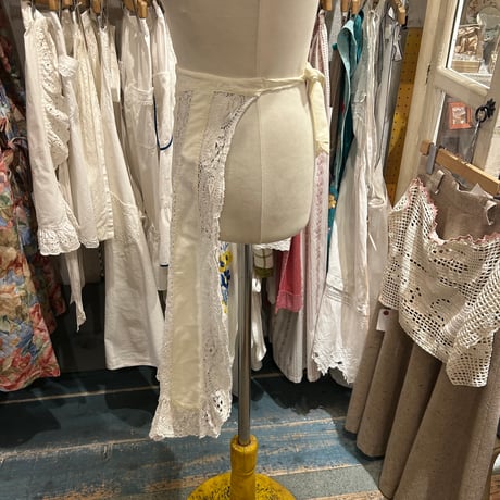 apron 662[na972]