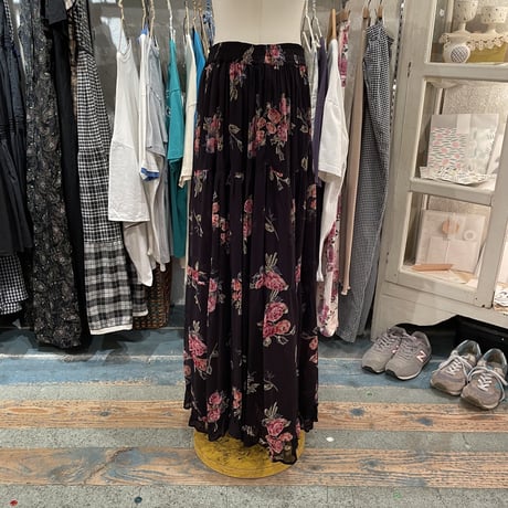 skirt 642[ge-703]