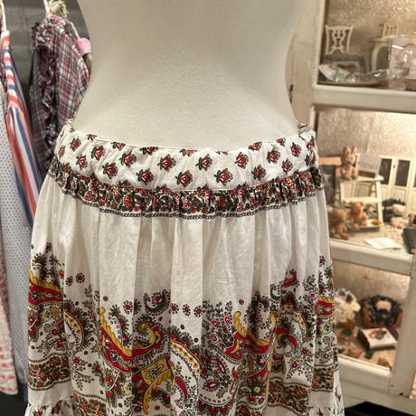 skirt 123[na487]