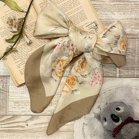 scarf 186[ge795]