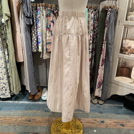 skirt 665[ge-825]