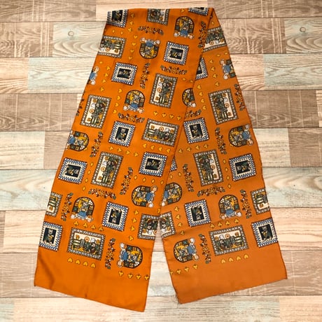 scarf 80[na379]