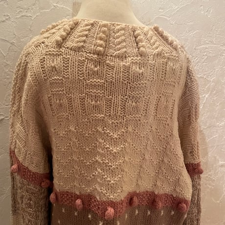 knit 658[AR10]