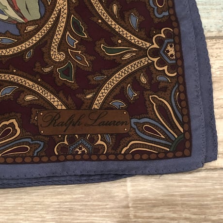 scarf 13[FF449]