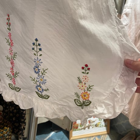 apron 594[ge695]