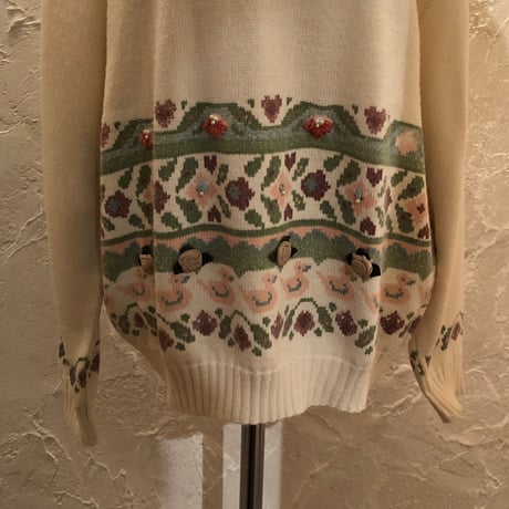 knit 678[na379]