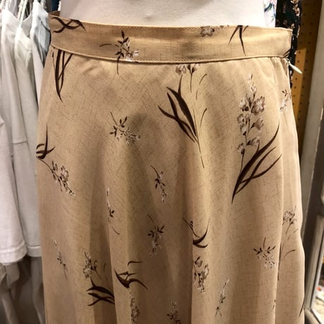 skirt 675[na135]
