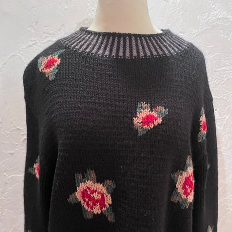 knit 658[na155]