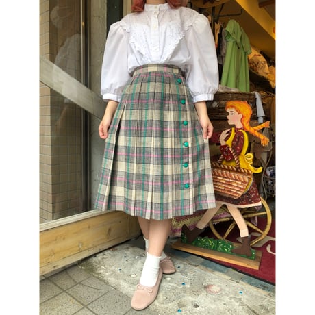 skirt 518[na806]