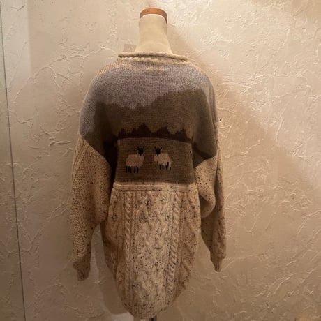 knit 805[ge458]