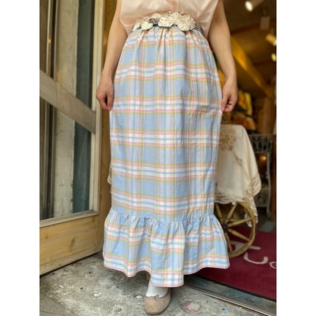 skirt 654[ge780]