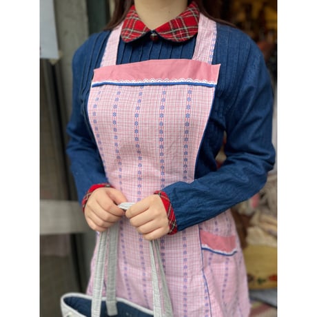 apron 476[ge715]