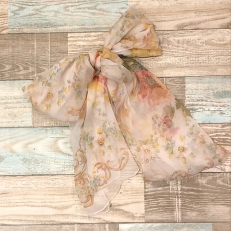 scarf 162[FF599]