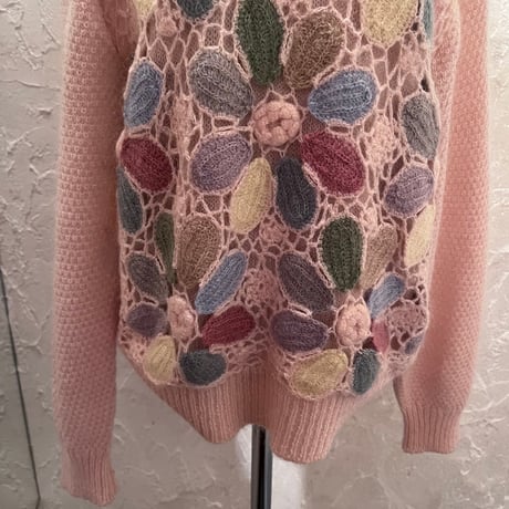knit 661[ge721]