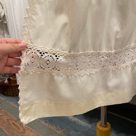 apron 452[na636]