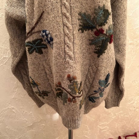 knit 890[ge554]