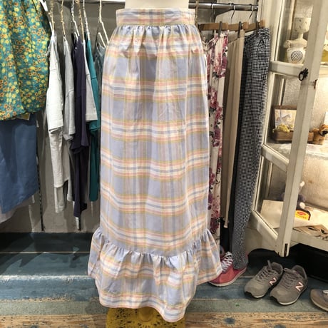 skirt 654[ge780]