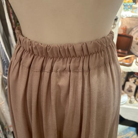 skirt 657[na863]