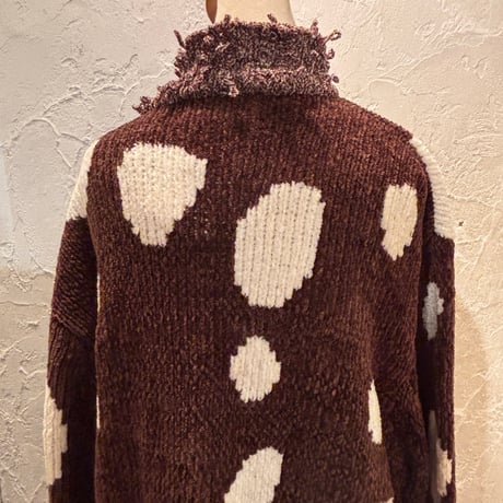 knit 685[ge843]