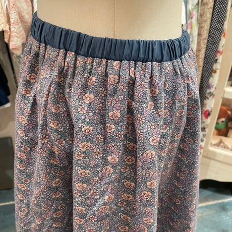 skirt 438[na226]