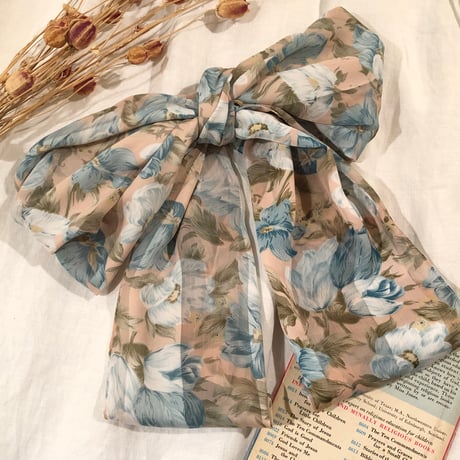 scarf 71[FF346]