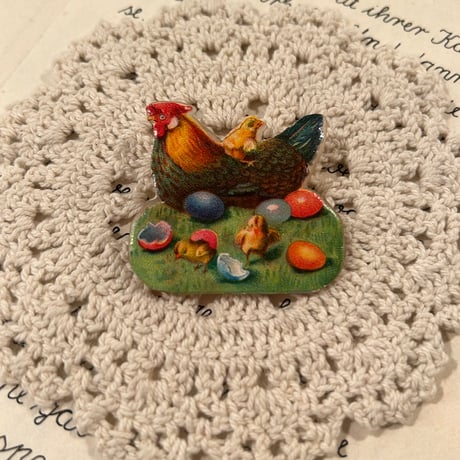 accessorie 384[ge852]