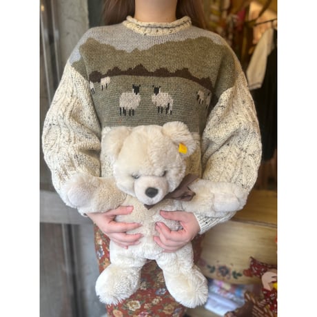 knit 805[ge458]