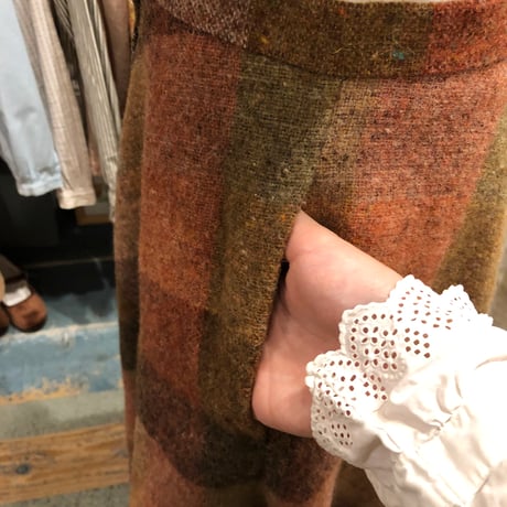 skirt 719[AR546]