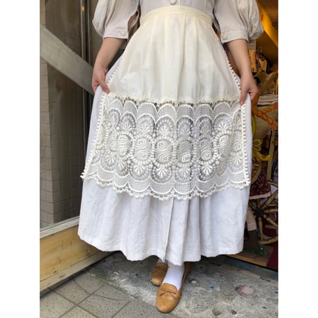 apron 577[ge646]