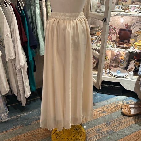 skirt 556[FF689]