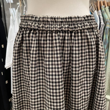 skirt 618[na618]