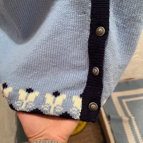 knit 675[na291]