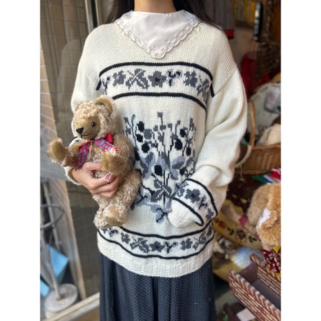 knit 606[ge319]