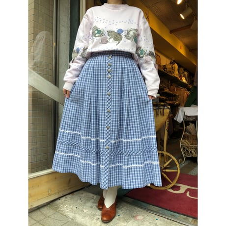 skirt 33[ge-548]